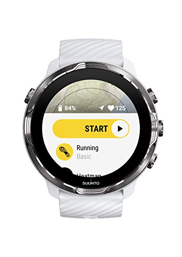 Suunto 7