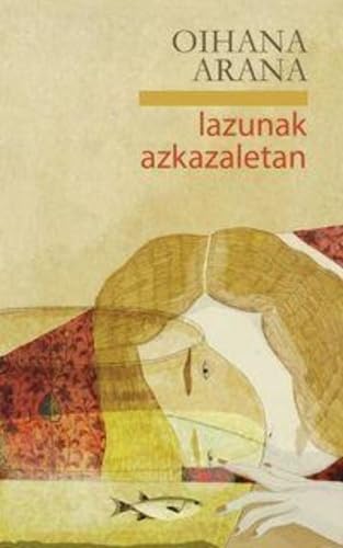 Portada de Lazunak azkazaletan
