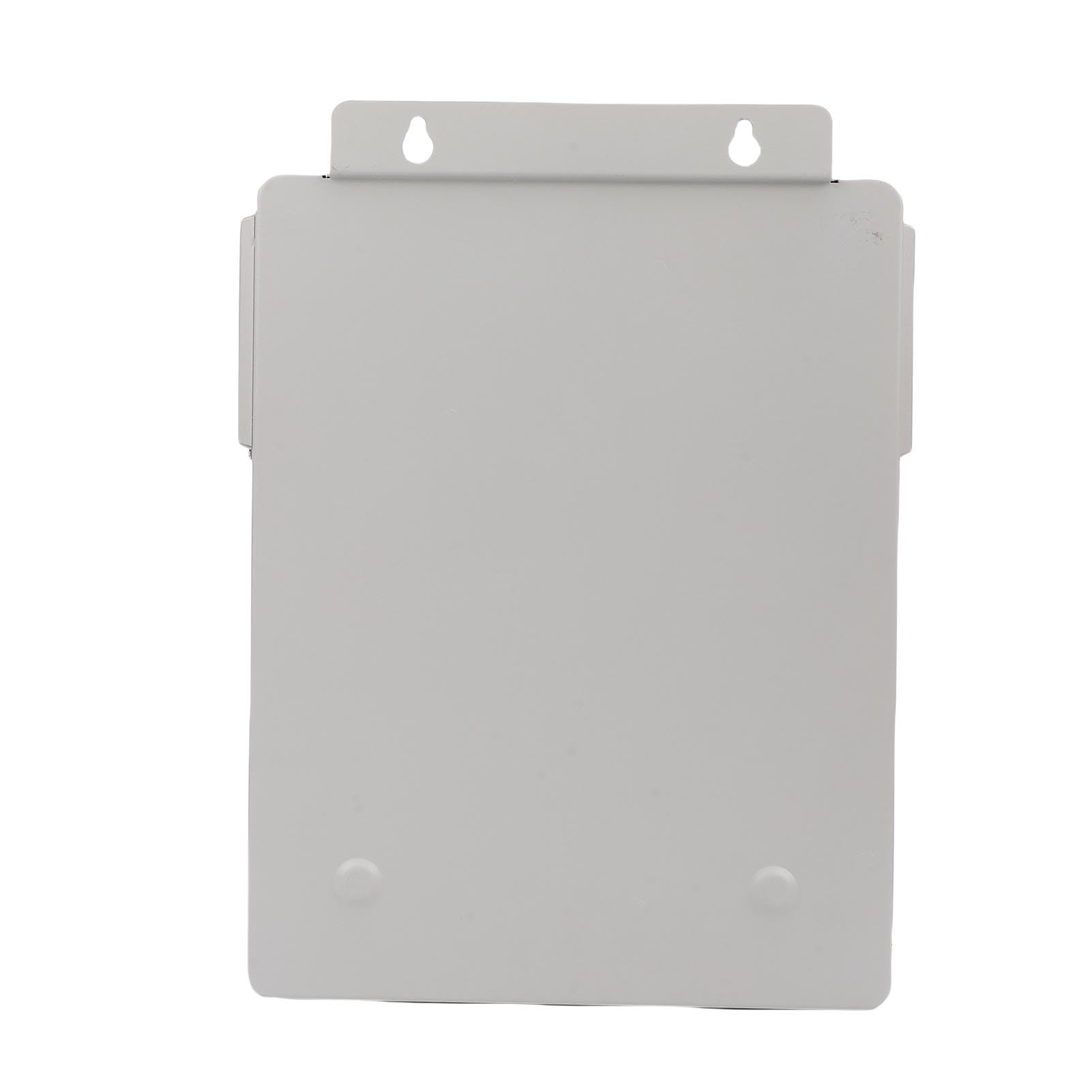 Garosa Caricatore Inverter Solare A Onda Sinusoidale Pura da 1600 W in Metallo con Controller MPPT da 60 A, Perfetto per il di Energia Solare Domestico (24 V CC（SP2416）)