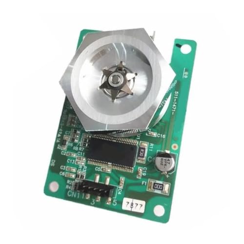 Moteur de miroir polygone haute précision RMOTN0022QSZZ pour Sharp AR