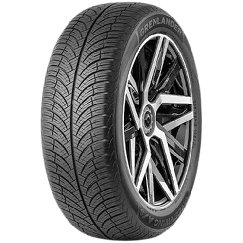 GRENLANDER - 215/45 ZR17 TL 91W GREENWING A/S XL BSW M+S 3PMSF - Ganzjahresreifen