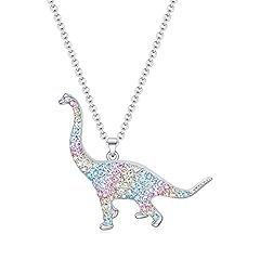 Brachiosaurus Rainbow
