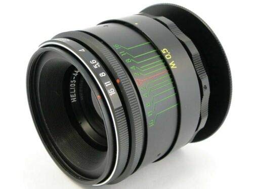 Amazon | ヘリオス44-2 HELIOS 44-2 Lens Canon EOS EF Mount 80D 800D