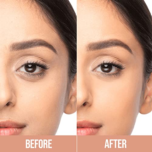 Image of NY Bae Almond Oil Infused Foundation, Concealer, Contour, Color Corrector Stick - Runway Range - Backstage Glitz in Orange 18