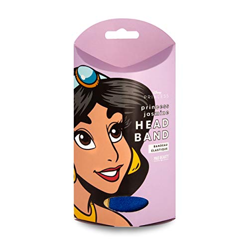 MAD Beauty Disney POP Princesa Diadema Jasmine