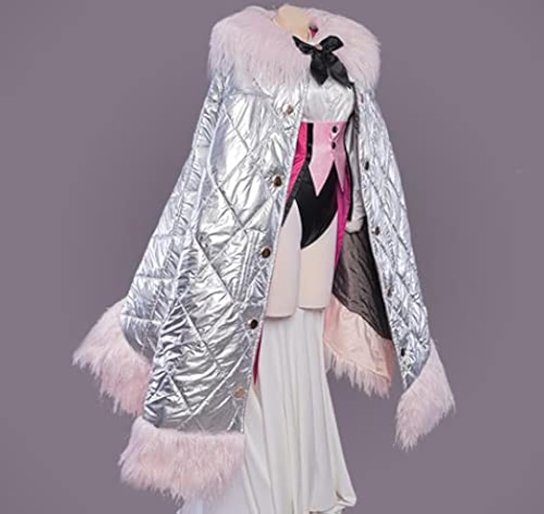 Amazon.co.jp: Fate/Grand Order 玉藻の前 秘書狐 光のコヤンスカヤ