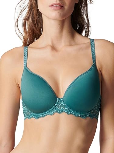 Image of Simone Perele Women's Caresse 3D Plunge Bra