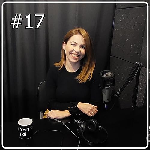 17- A Múltipla Jornada Feminina - Resenha Psi Podcast Por capa
