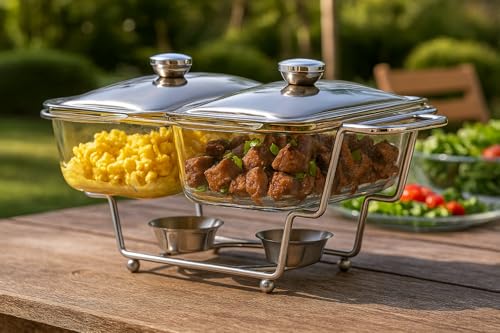 El Mejor Listado de Equipamiento para catering, suministros y accesorios Top 10. 21 Imagen adicional