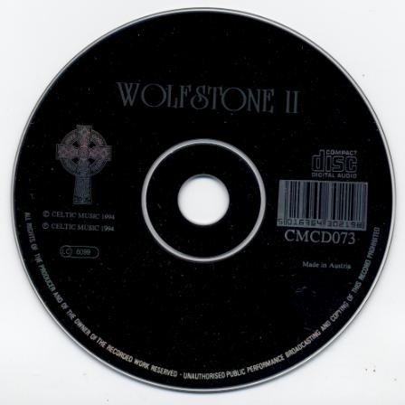 Second Album