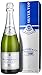 Produktbild Heidsieck Monopole Silver Top Brut in Geschenkverpackung Champagner (1 x 0.75 L)