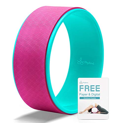 Best Yoga Wheel For Back Pain 12