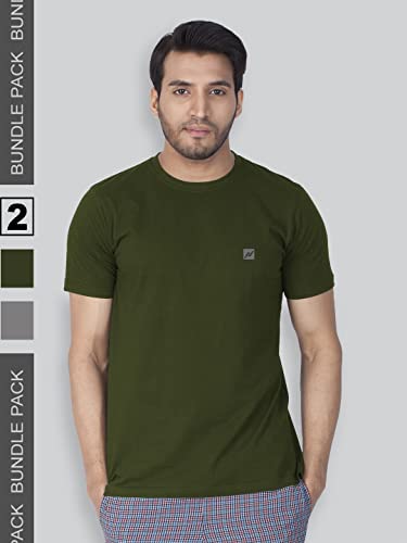 Image of Lux Nitro Men T-Shirt