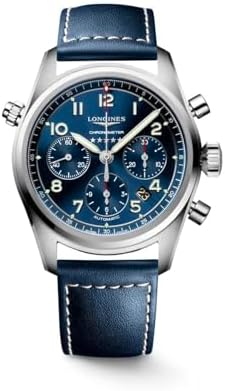 Spirit Chronograph 42MM Automatic Watch
