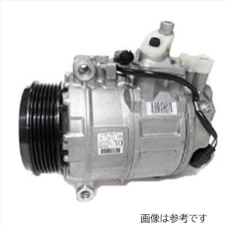 Amazon エアコンコンプレッサー 車種名 セレナ Tc24 品番 Cx000 リビルト品 保証付き 適合 在庫確認要 エアコンコンプレッサー 車 バイク