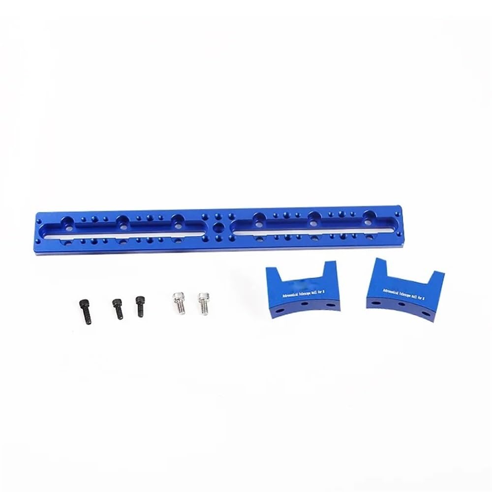 Accesorios para telescopios astronómicos placa cola de golondrina 335mm 7