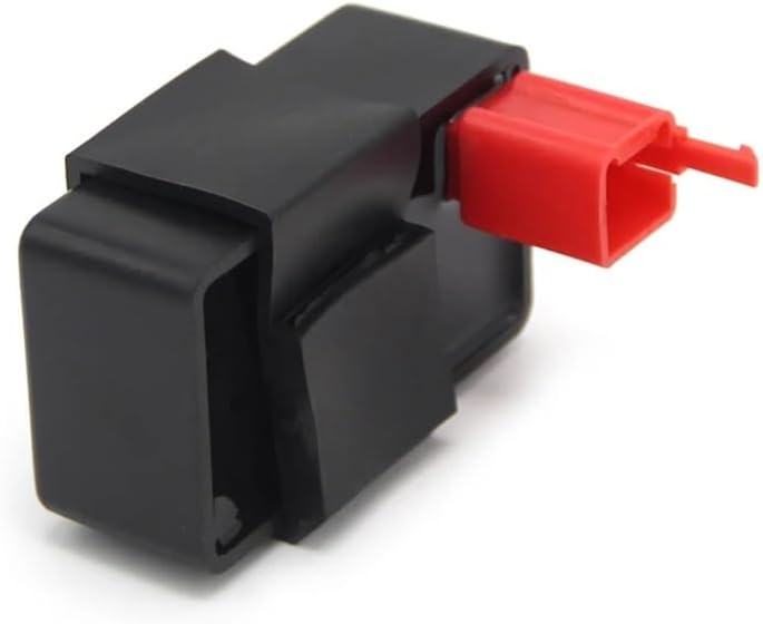 Motorcycle Fuel Cut Off Relay for 33950-38B00 VS1400 1400 S83 GV1400 3395038B00 Electronic Starter Accessories