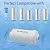 Renami Fluoride Filter, Replacement for Berkey® PF-2® Fluoride and Arsenic Reduction Elements, Compatible with Berkey® Gravity Filtration System, Natural Defluorination Filter Material, Pack of 4