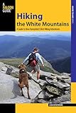 Hiking the White...image