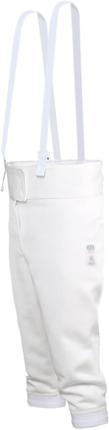 450N Professional Fencing Pants Fencing Training Suit Fencing Training Equipment for Adult Children's Fencing Training/Competition (Thickness : Right Hand, Size : 20)