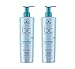 Produktbild Schwarzkopf BC Moisture Kick Shampoo 2 x 500ml = 1000ml
