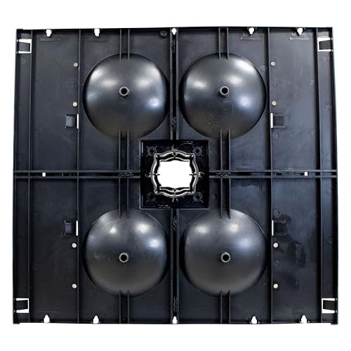 Image of S&K American Barn Purple Martin House, 12 Room