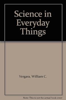Hardcover Science in Everyday Things Book