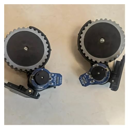 Review de Conga 1390 robot - solo los mejores. 12 Imagen adicional