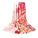 Produktbild DYB Kaschmir Winter Warmer Schal, Damenschal Herbst und Winter verdicken Lange Geschäftsreisen Damenschal Dickes langes Damengeschenk für Freunde (Farbe: Pink, Größe: 800 * 200)