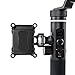 FeiyuTech Lateral Smartphone Holder mounting on Feiyutech G6 G6 Plus SPG2 Gimbal stabilizer