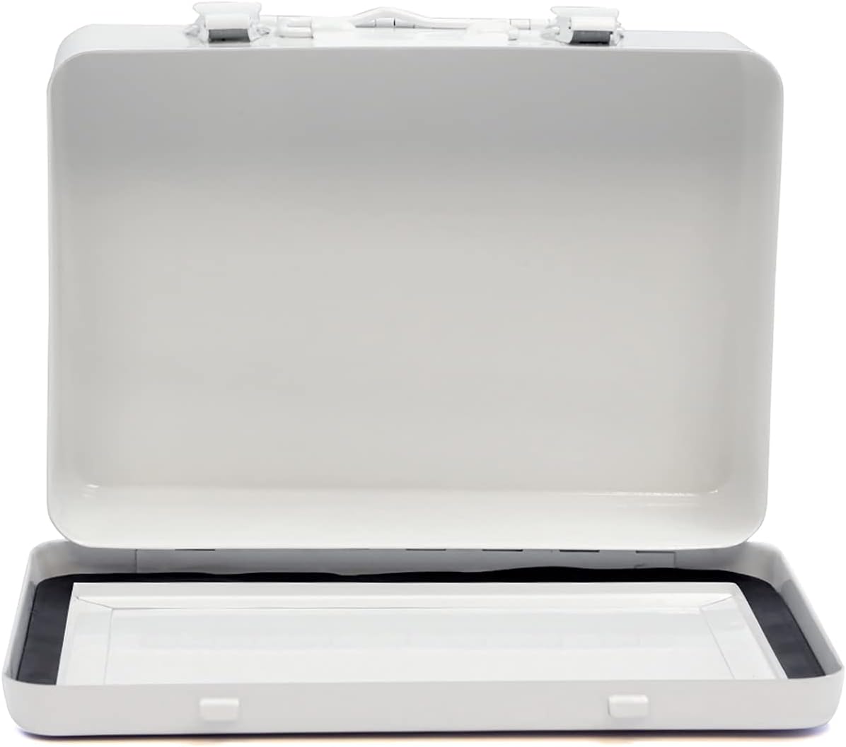 Medique Products 818MTM 16 Unit Metal First Aid Kit