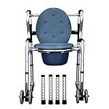 ★?With It to Improve the Legs and Feet Have a Problem People's Lifestyle, They Can Engage in Outdoor Activities, As a Chair for the Elderly, Critically Ill Patients, Lower Limb Disability or Fracture, Mobility , Foldable, Easy to Carry.