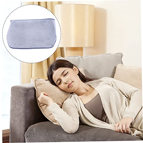 Cinturón de soporte lumbar calefactable con carga USB miniatura 3