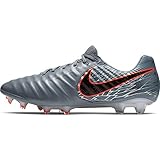 s. Artikelbeschreibung Nike Unisex-Erwachsene Legend 7 Elite Fg Futsalschuhe, Mehrfarbig (Armory Blue/Black/Hyper Crimson 408), 42 EU