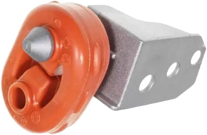 Lug Strap Bracket Exhaust Hanger Bracket 5Q0253144S Compatible With 5Q0 253 144 S