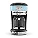 Russell Hobbs CM3100BLR Retro Style 8-Cup Coffeemaker, Heavenly Blue