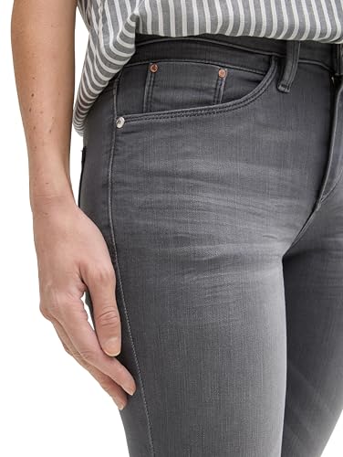 TOM TAILOR Damen Alexa Skinny Jeans – Ansicht 5