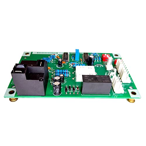 Upgraded Defrost Control Board Replaces Hk32Ea001 / Hk32Ea007 #TOP1