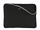 Trust 21254 Primo weiche Schutzhülle für Laptop/Tablet 29,5 cm (11,6 Zoll) schwarz