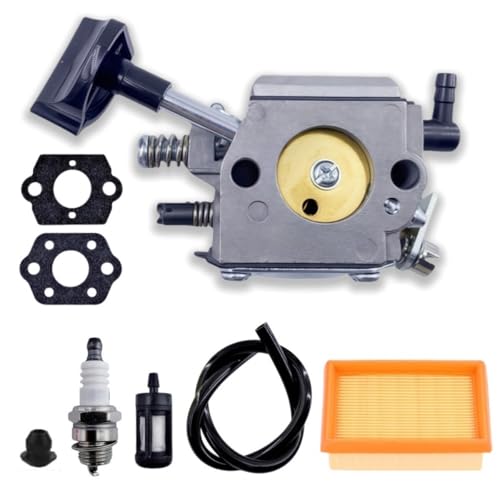 Carburateur SR320 BR420 42031200607 pour entretenir facilement vos grands jardins en automne