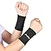 Lixada Supporto per Il Polso Brace Uomini/Donne Supporto per Il Polso Brace Polso Involucri protettivi per Sollevamento Pesi Allenamento di Pallacanestro