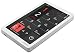 Produktbild Cowon X9 MP3-Player (10,9 cm (4,3 Zoll) LCD-Touchscreen, 480 x 272 Pixel, G-Sensor, TV-Out, Line-In, 16GB interner Speicher, FM-Radio) weiß