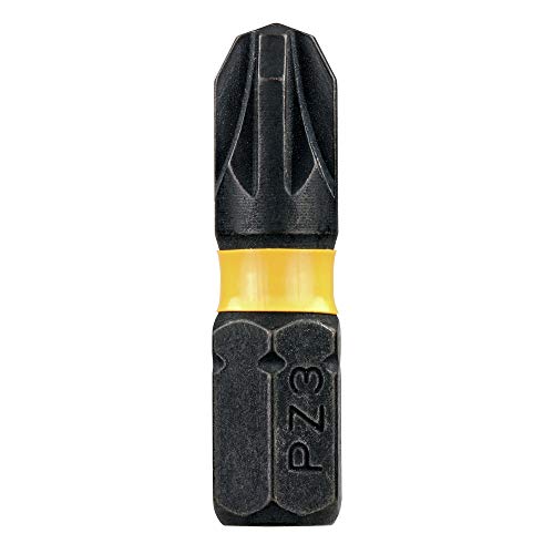 DeWalt DT7388T-QZ Puntas Pz3 x 5 25 mm