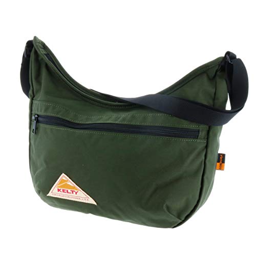 [ケルティ] ショルダーバッグ CURVE SHOULDER S 容量:7L 2592342 Olive