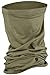 Produktbild Fjällräven Unisex Abisko Lite Neck Gaiter Sports scarf, Light Olive, One Size