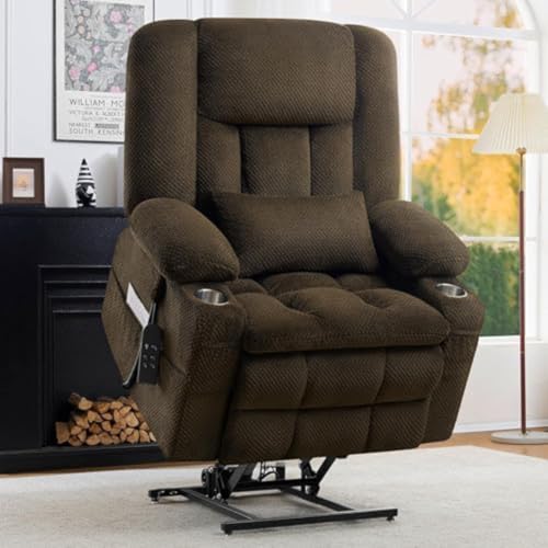 Sillón Recliner Plegable Tela Multiusos