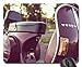 Produktbild Mauspad - Vespa Motorrad Roller Transportfahrzeug