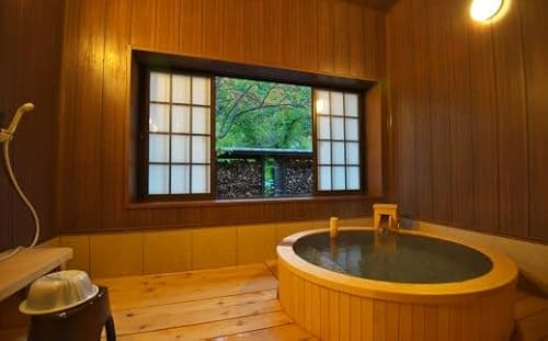 [特別室]日景温泉1泊2食付きペア宿泊券