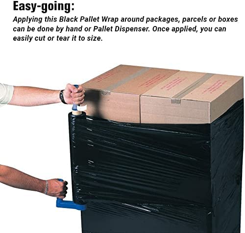 Pkge 400mm X 250m Shrink Wraps Heavy Duty Pallet Nigeria - View #12