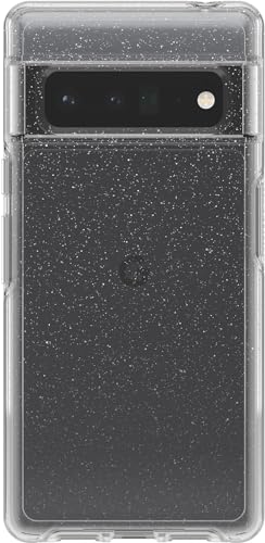 Coque Pixel 6 Pro OtterBox Symmetry Clear rigide et fine - 3